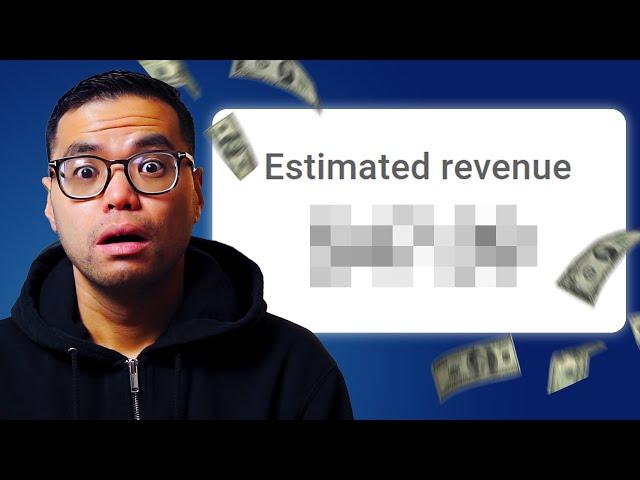 How Much Does YouTube Pay Small Channels in 2024? (1000 subscribers)