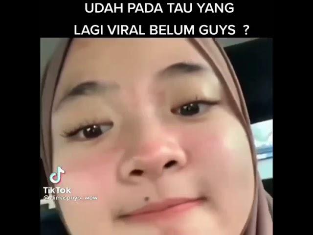 UDAH PADA TAU YANG LAGI VIRAL