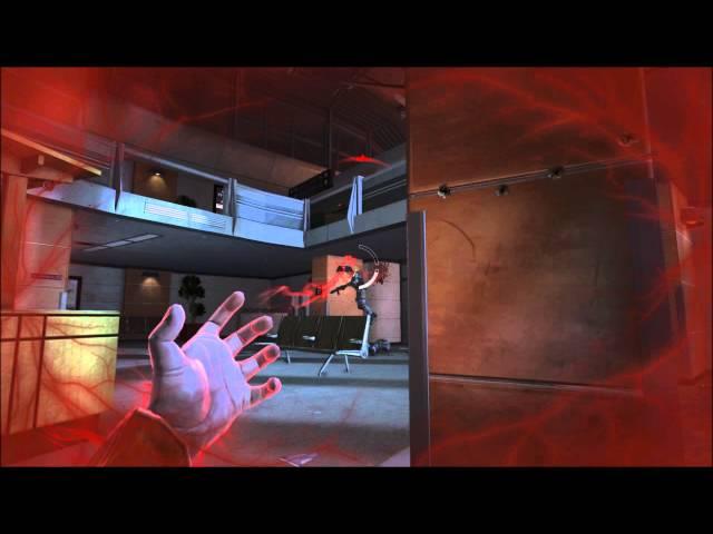 F.3.A.R./F.E.A.R 3 (PC) Interval 07 : Port - Paxton Fettel Walkthrough 1080p