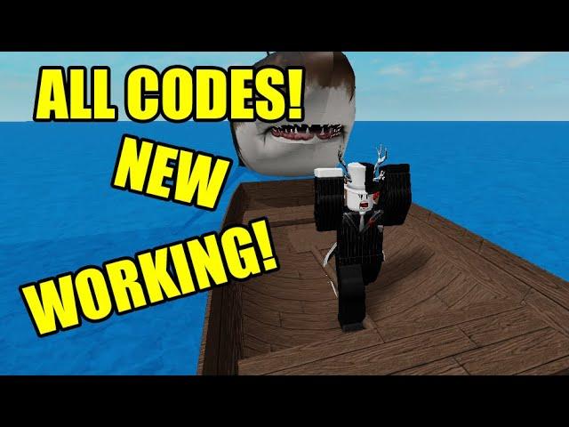 ALL WORKING 2020 ROBLOX SHARKBITE CODES! *EXCLUSIVE*