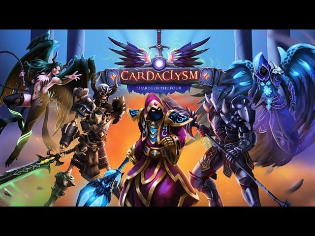 Cardaclysm: Let's Defeat The Second Boss!