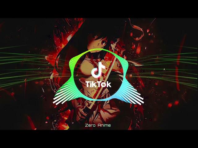 Sait Esmeray - Kill 'Em (Bass Boosted)  / TikTok​ / Zero​ Anime​