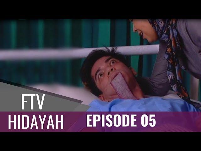 FTV Hidayah - Episode 05 | Mengingkari Nazar