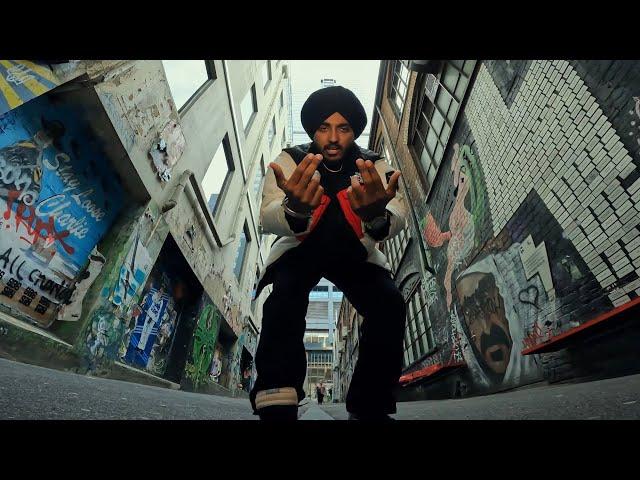 G THANG - GAGAN KOONER ( OFFICIAL MUSIC VIDEO )