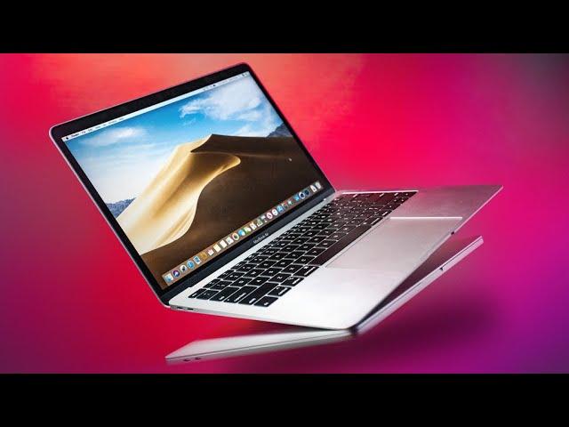 Are the 2019 MacBooks Worth It?