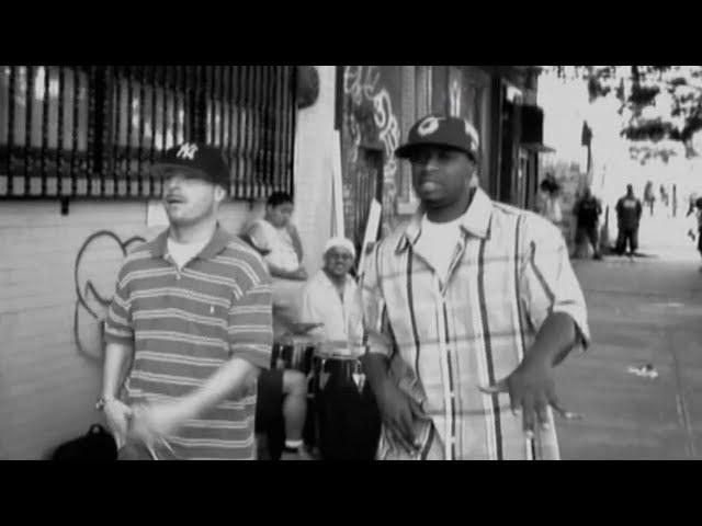 Verbal Threat ft. DJ Premier ‎– Reality Check