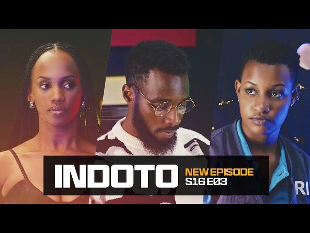 INDOTO S16E03|| PHIONA ABAGUYEHO!! KEISHA AGAMIJE IKI KO ASIGAYE YIKURURA KURI GEORGE!