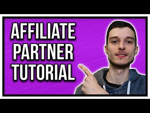 Twitch Affiliate und Partner werden alles was du wissen musst