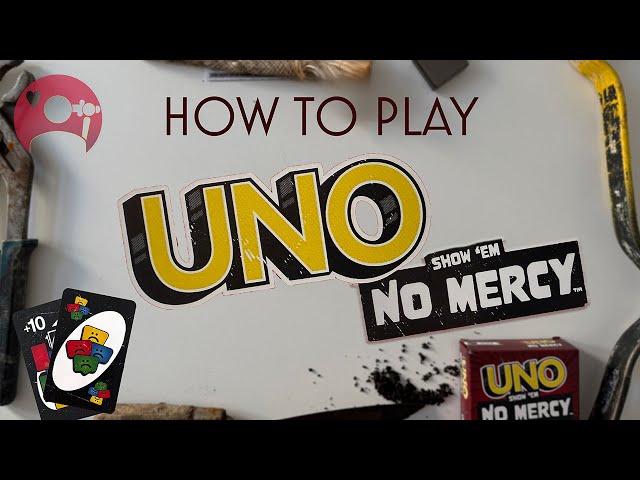 UNO Knows You’ve Been Playing Dirty – So They Made THIS Version