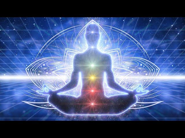 UNBLOCK ALL 7 CHAKRAS | 10 Minutes Chakra Meditation | Balancing & Healing Frequencies