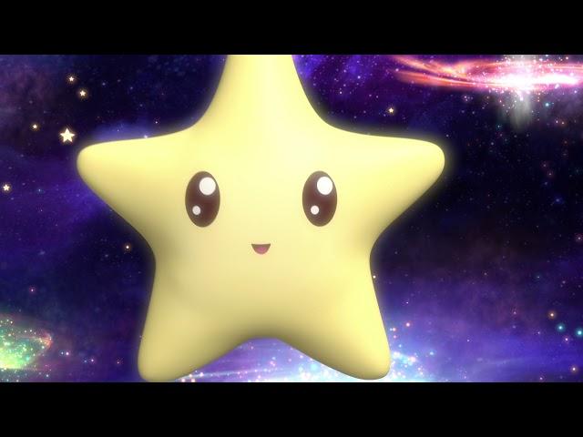 Twinkle Twinkle Little Star - song for babies