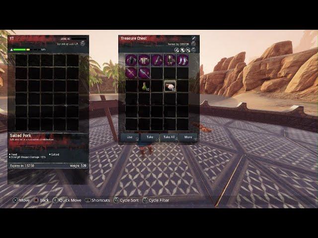 The BEST PvP Build & Kit Out Right Now - Conan Exiles