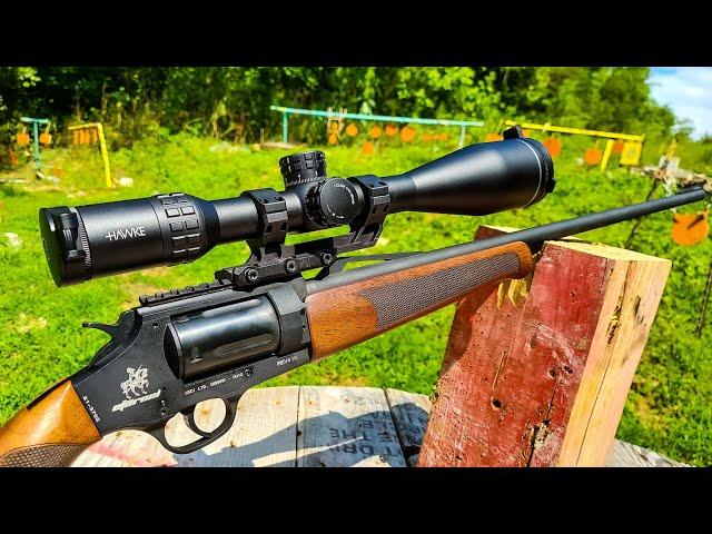 The ULTIMATE .410 shotgun...