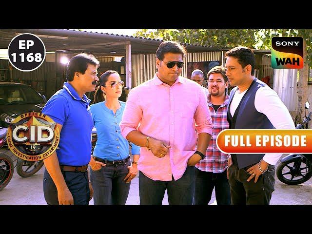 CID कैसे पकड़ेगी Busy Road पर घूम रहे Chain Snatcher को?  | CID | सी.आई.डी.| 28 June 2024