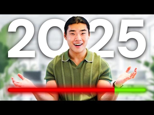 The SECRET To How YOU Change YOUR Life In 25 DAYS! (2025)