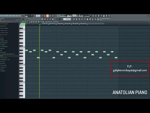 Haddaway - What Is Love - FL Studio (Remake)