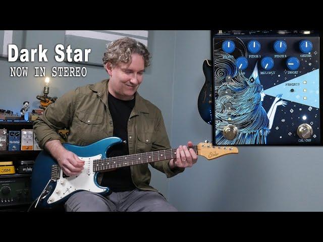 Old Blood Noise Endeavors Dark Star Stereo