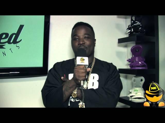 Troy Ave on "NYC: The Album", NYC Hip-Hop, Other Artists & More