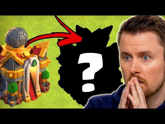 RATHAUS 17, NEUER HELD, FORTSCHRITT, META - Meine Spekulationen in Clash of Clans