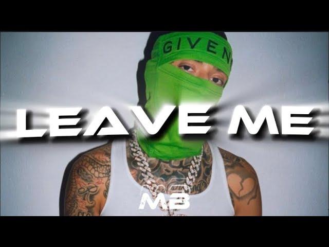 [FREE] Central Cee x Emotional Drill Type Beat "Leave Me" @MiahBeatz