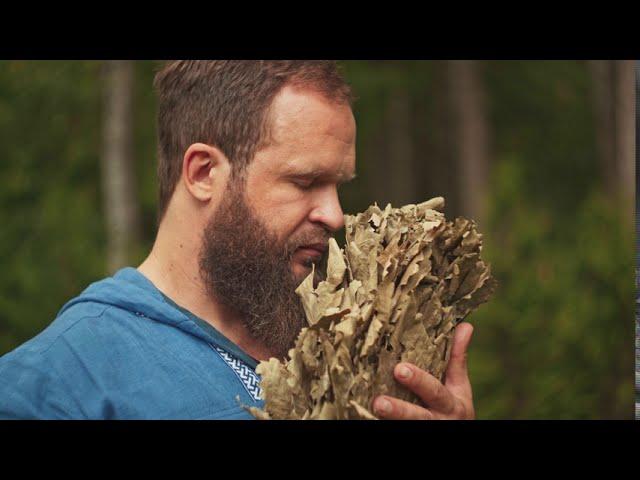 How to steam bathe in the Russian bathhouse. Secrets of steam bathing from Andrey Parovar!