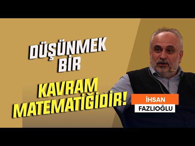 Prof. Dr. İhsan Fazlıoğlu | İstanbul Sohbetleri