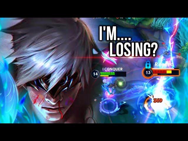 THIS IS BY FAR MY HARDEST MATCH OF THIS SEASON!  BEST LEE SIN WILDRIFT GAMEPLAY!