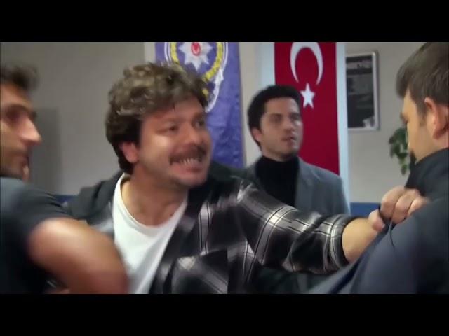 Arka Sokaklar Ali Gangsta Paradise @ArkaSokaklarKanalD  #aliakdoğan