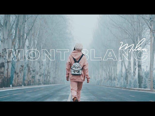 Milan - Mont Blanc (Official Video)