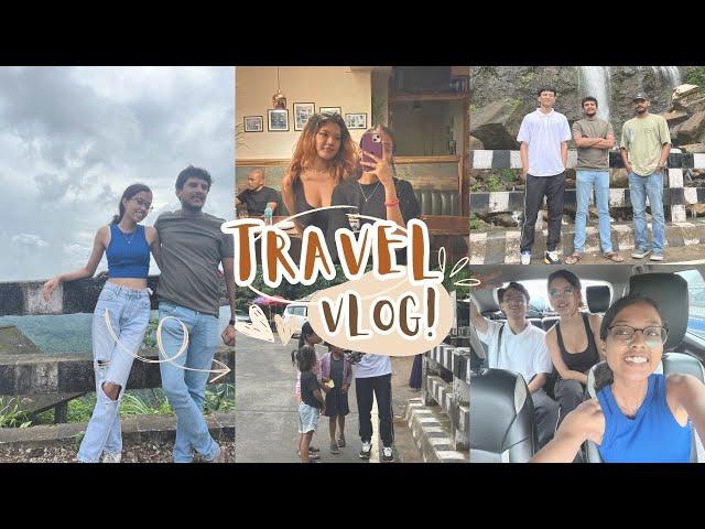 Quick trip to Shillong #travelvlogindia #northeastindia