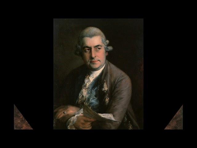 Томас Гейнсборо (Gainsborough Thomas) картины великих художников