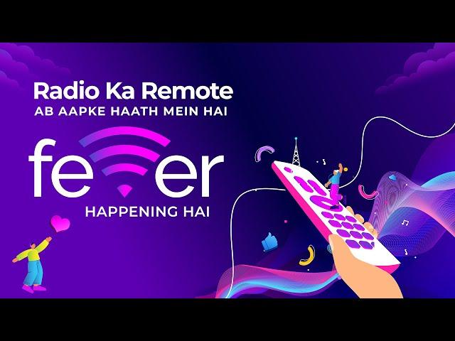 Fever FM's New Avatar: The Demise of Old Radio