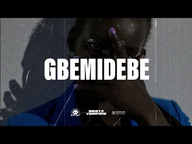 Afrobeat Instrumental "GBEMIDEBE" Omah Lay x Fireboy x Victory x Asake x Rema Typebeat|2025