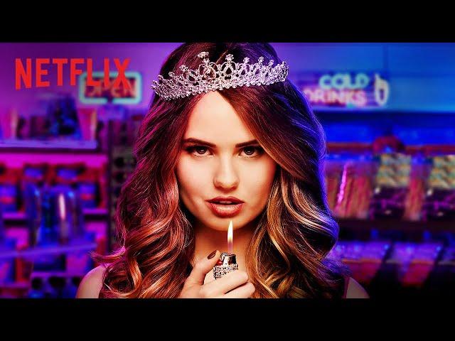 Insatiable | المقدّمة الرئيسيّة [HD]‏ | Netflix