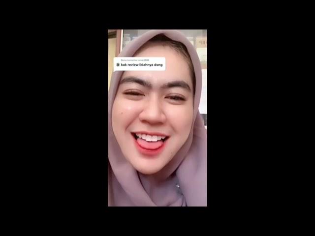 kumpulan cewek hijab goyang lidah!!  PART 1 #cewekhijab #cewekcantik