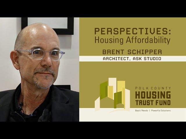 Perspectives: Housing Affordability with ASK STUDIO