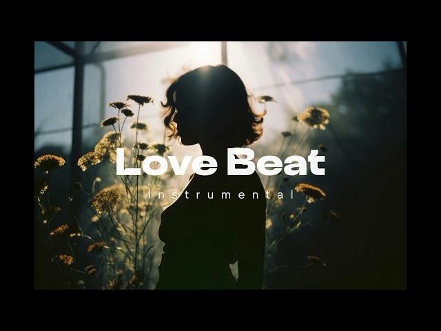 FREE•Love Beat Instrumental_ type beat terbaru 2024