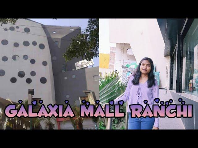 Galaxia Mall Ranchi - Popcorn Cinema Hall || K.G.F: Chapter 2 ||