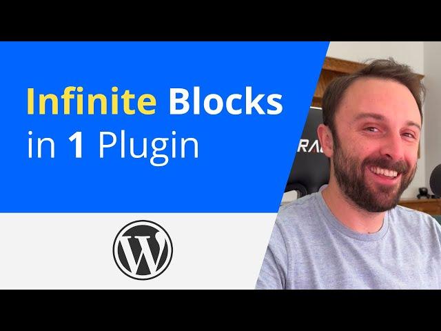 Multiple WordPress Blocks In One Plugin (@wordpress/create-block)