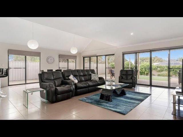 Modern Dawesville Foreshore Family Escape with Views, Dawesville, Australia