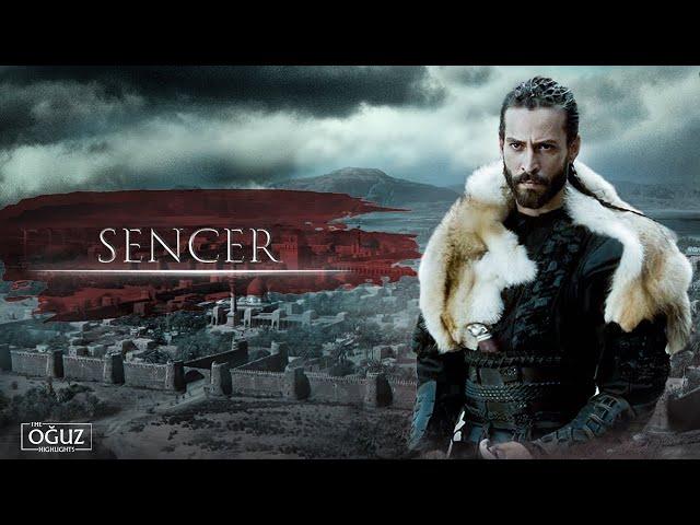 Ahmed Sencer | Cinematic Film | Uyanış Büyük Selçuklu [HD]