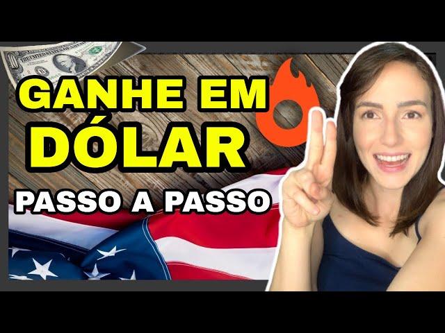 Como vender em Dólar na Hotmart? (GOOGLE ADS NA GRINGA)