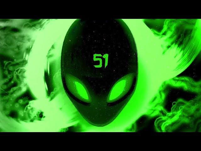 La Mejor Música Electrónica 2022  ALIEN 51 BESTIAL  MIX