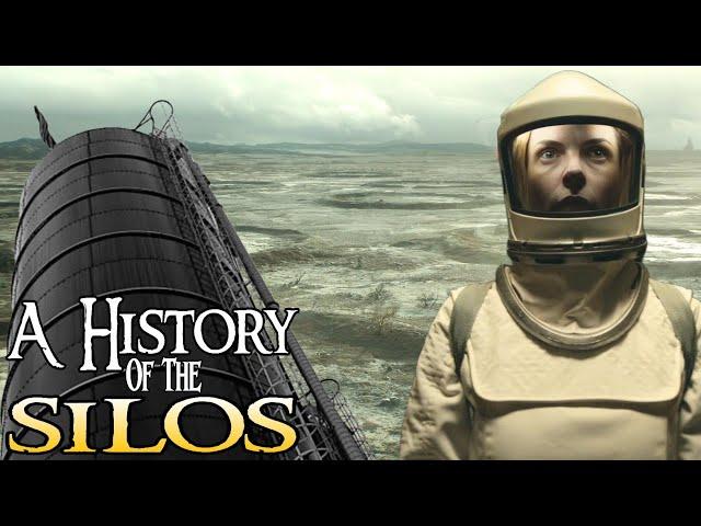 Why The Silos Were Actually Created Finally Revealed