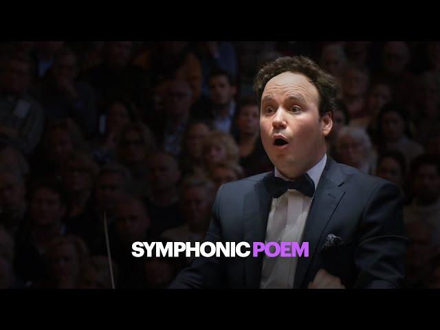 Franck: Psyché - Groot Omroepkoor & Radio Filharmonisch Orkest - Live concert HD