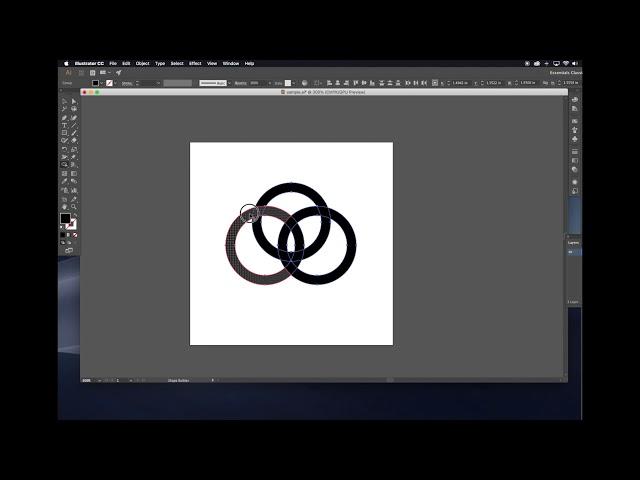 Adobe Illustrator: Simplifying your vector paths