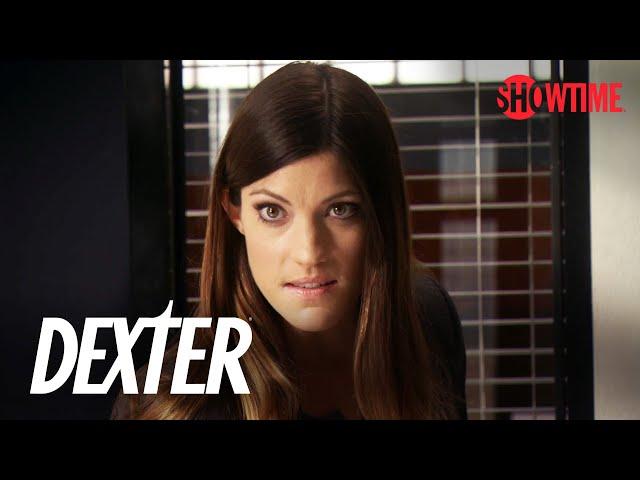 Best of Debra Morgan  Dexter | SHOWTIME