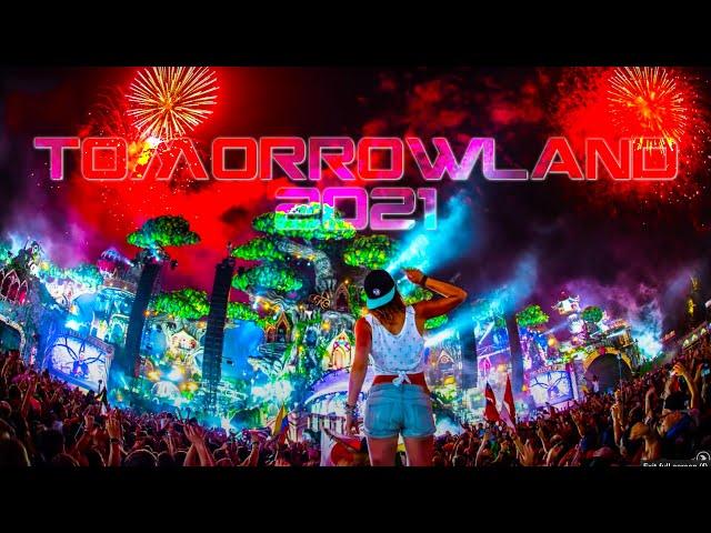  Tomorrowland 2023 | Festival Mix 2023 | Best Songs, Remixes, Covers & Mashups #8