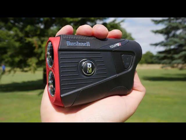 5 Best Affordable Golf Rangefinders with Slope 2024