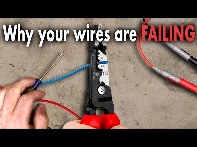 92% of homeowners use wire strippers wrong, how to use wire strippers like a pro, ultimate guide